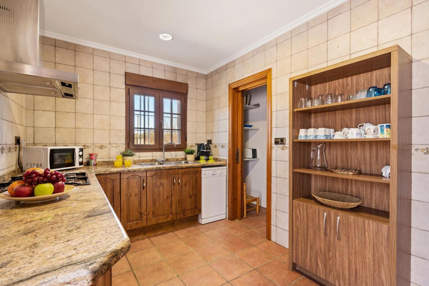 Villa Palomira - PlusHolidays