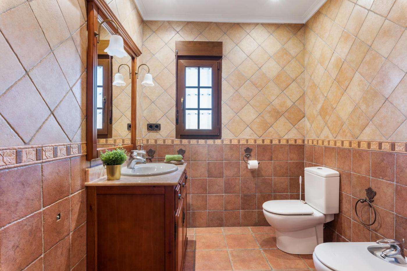 Villa Palomira - PlusHolidays