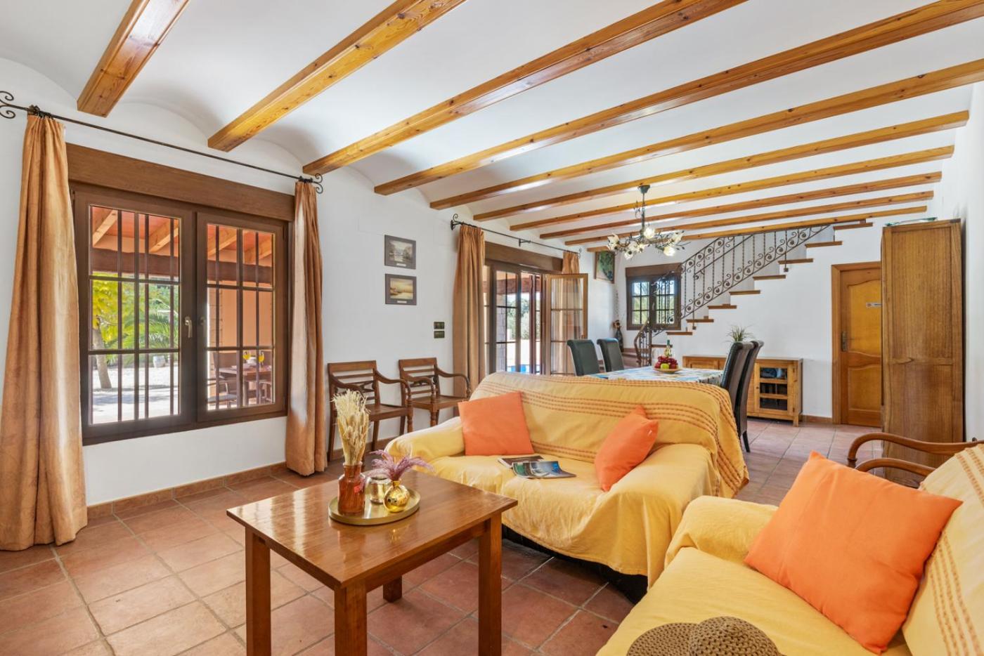 Villa Palomira - PlusHolidays