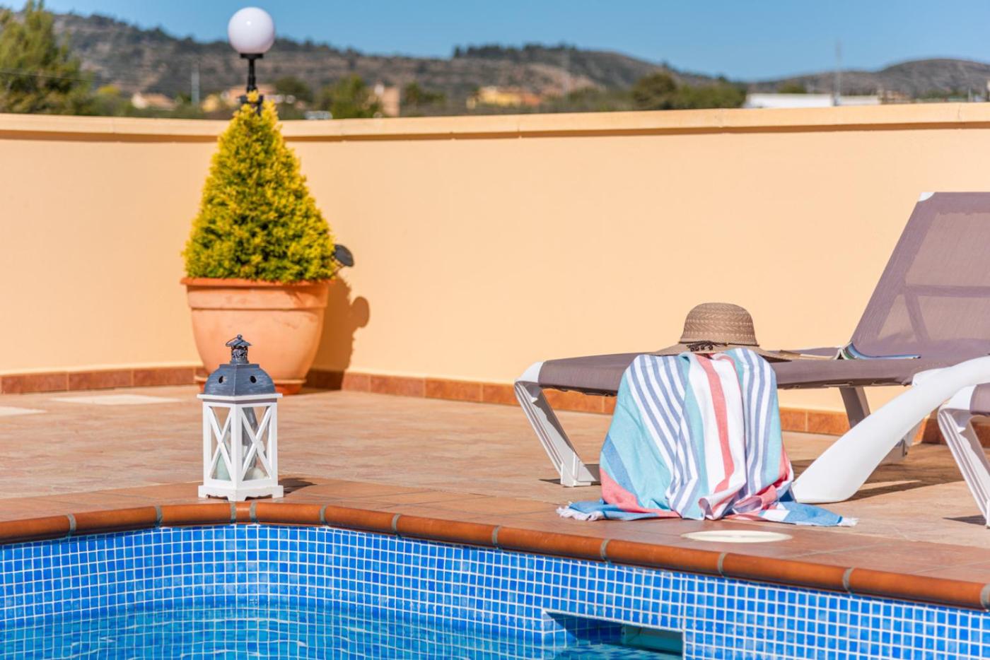 Villa Palomira - PlusHolidays