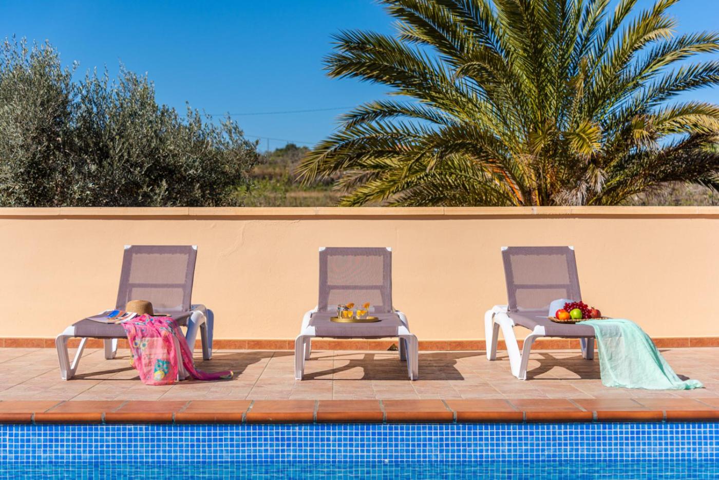 Villa Palomira - PlusHolidays