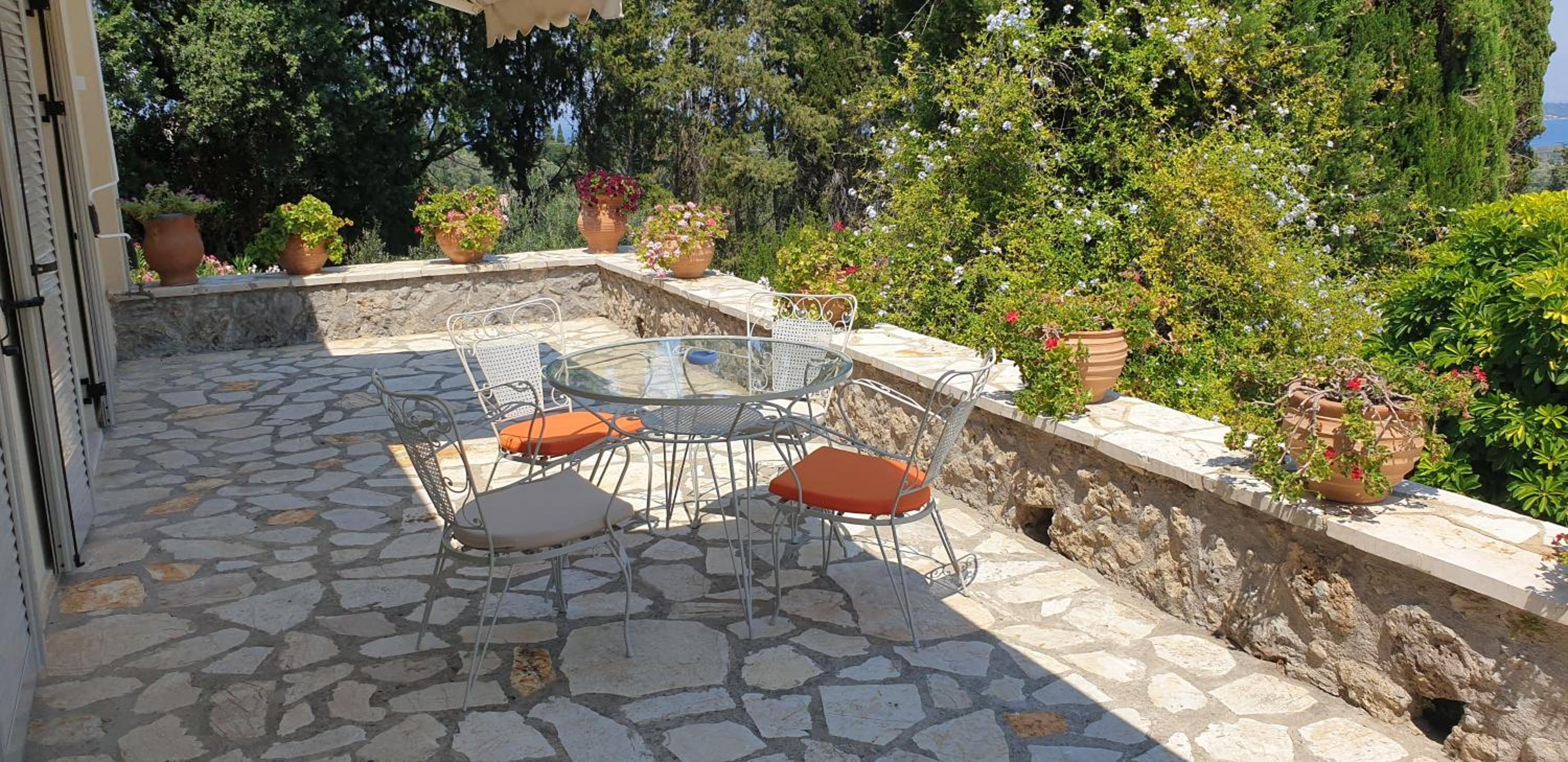 VILLA CANDELA view 3