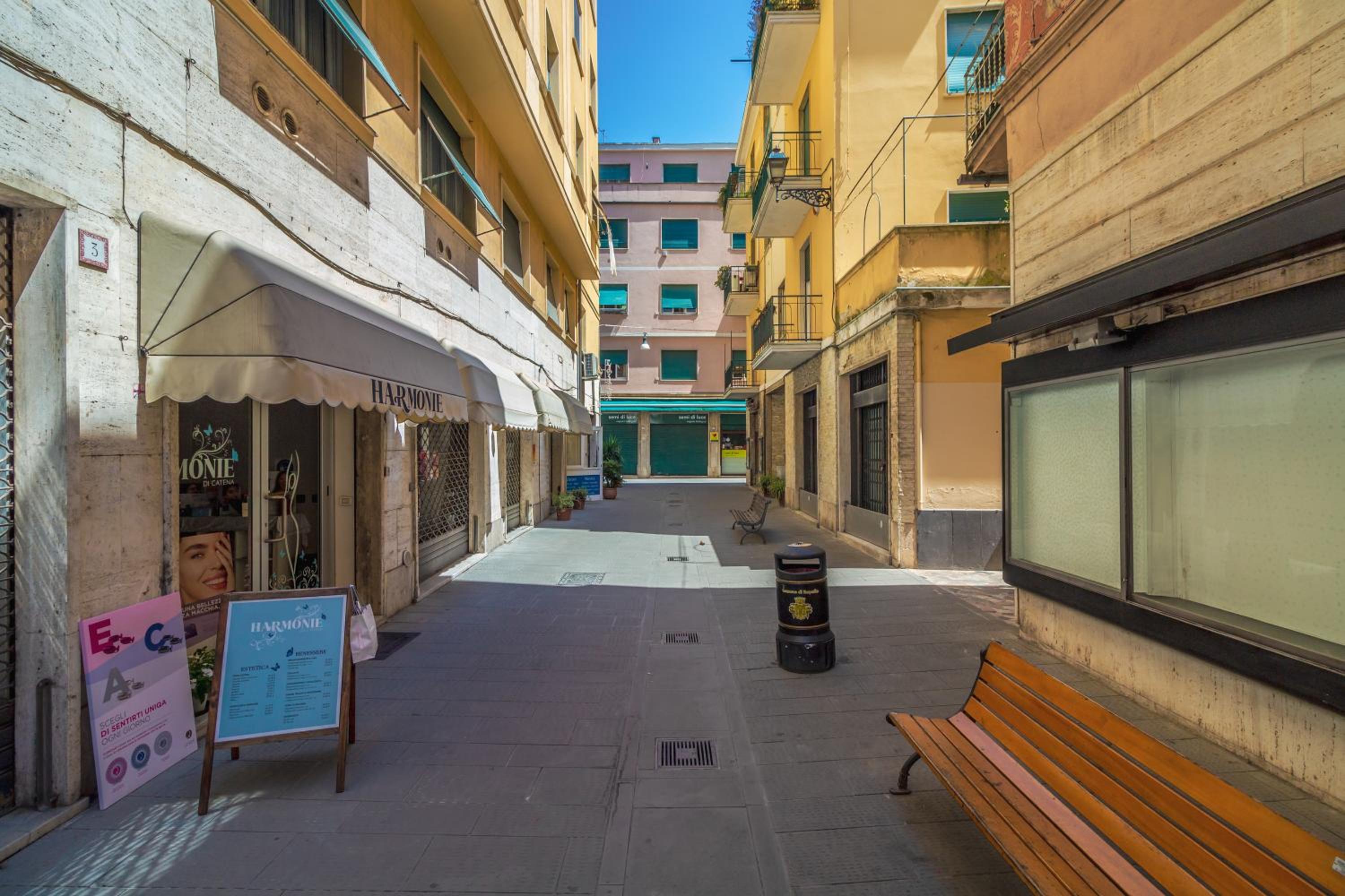 CASA VERA Tra storia, mare e comodità photo 2