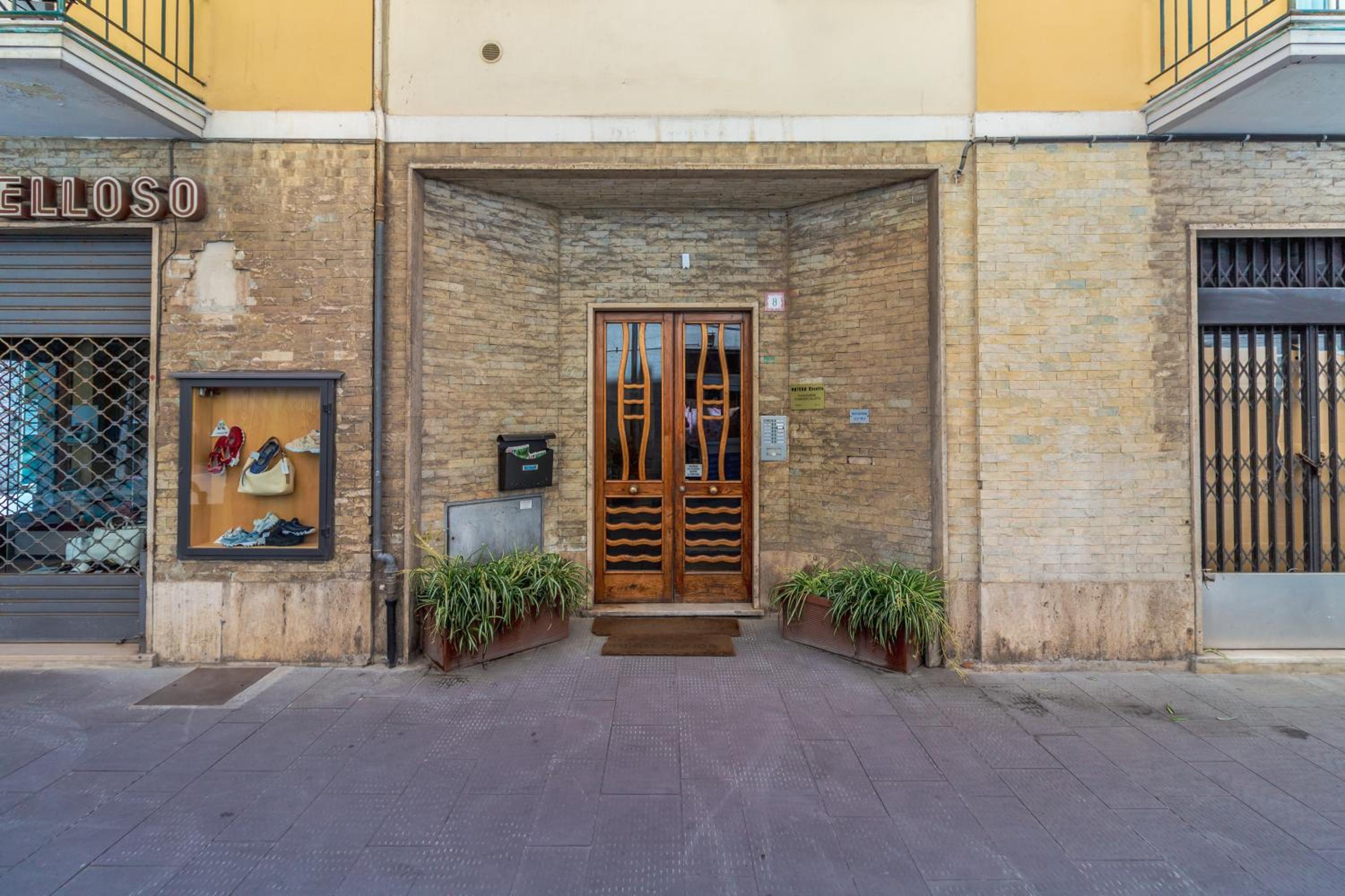 CASA VERA Tra storia, mare e comodità photo 5