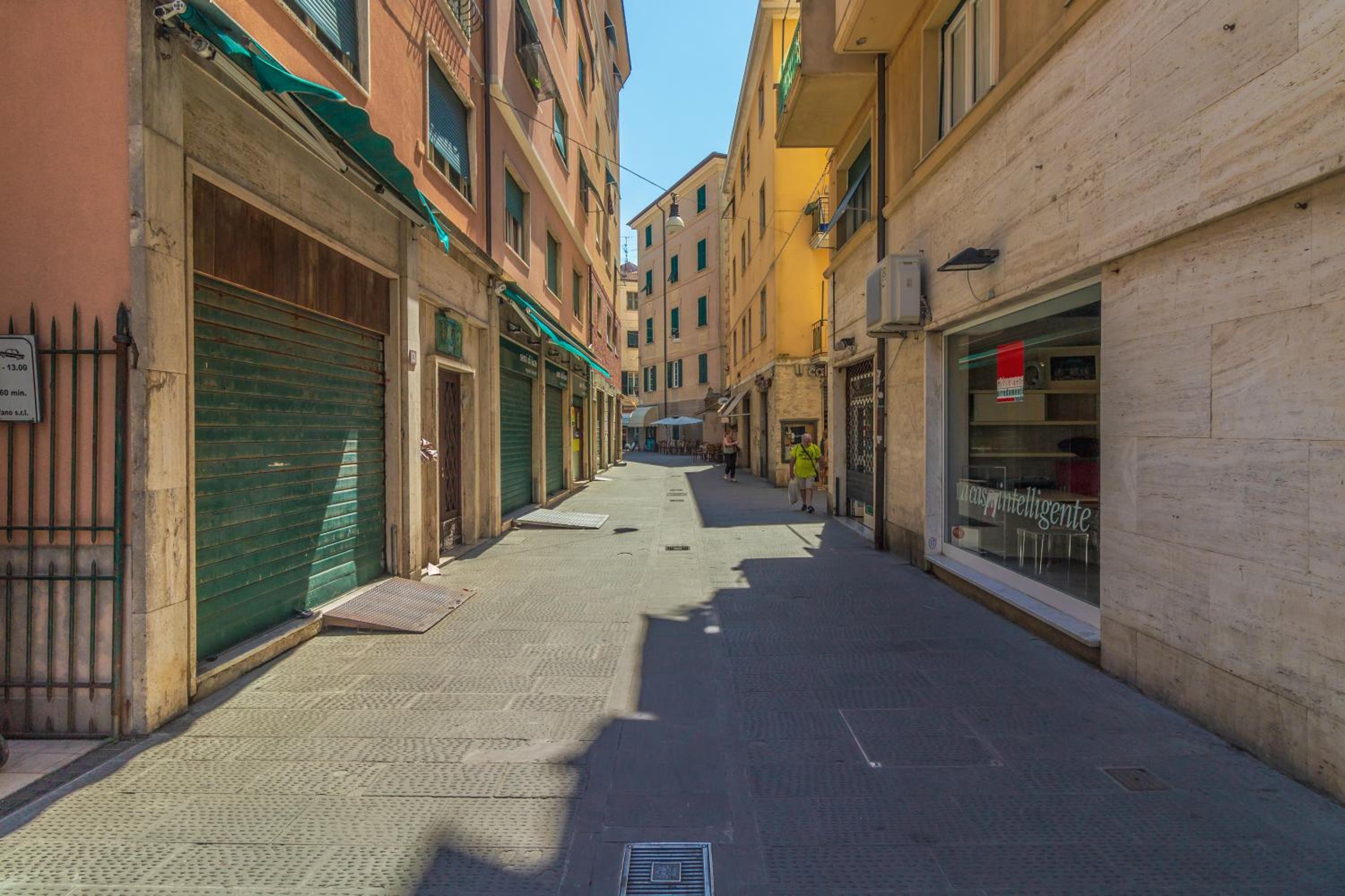 CASA VERA Tra storia, mare e comodità photo 3