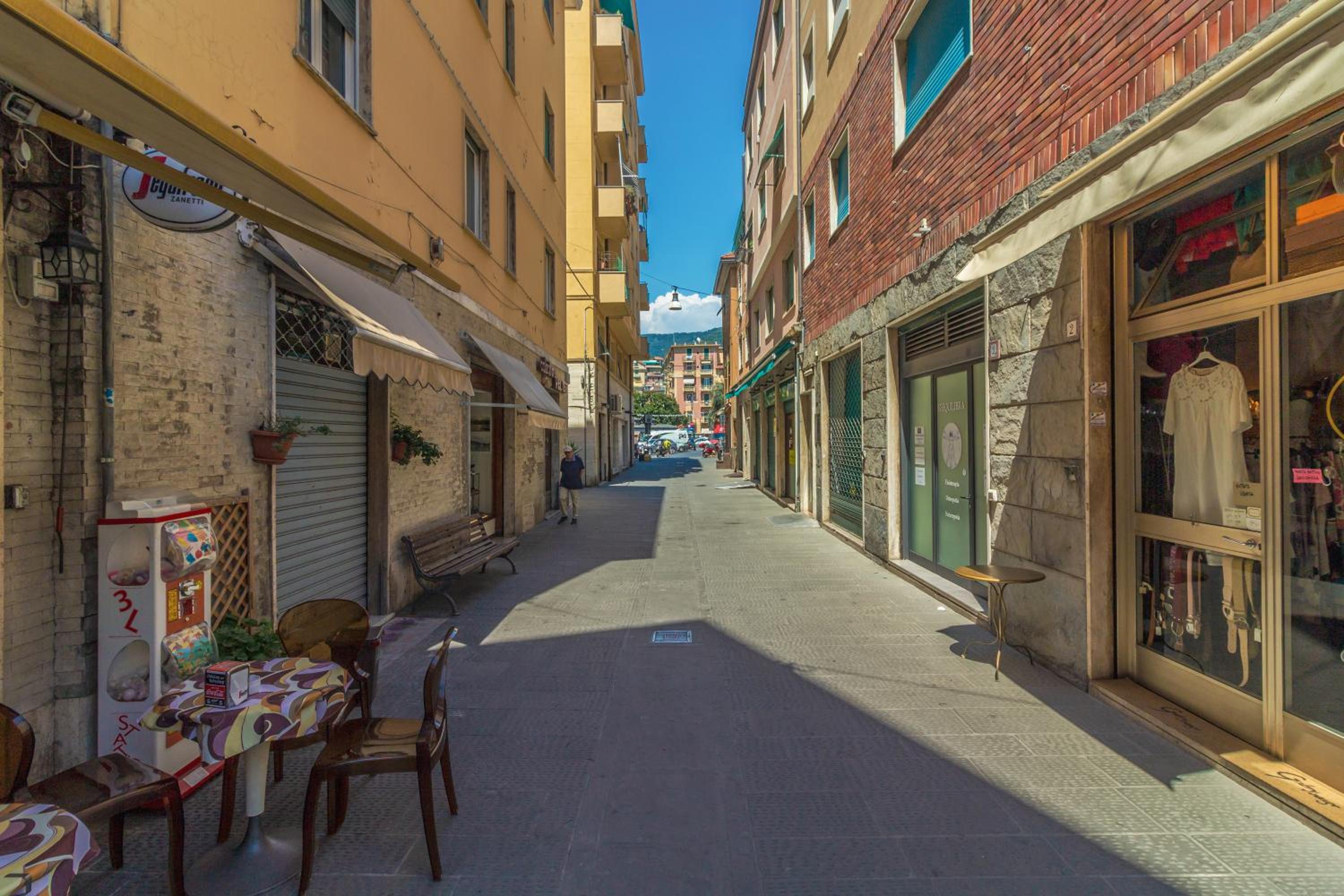 CASA VERA Tra storia, mare e comodità photo 4