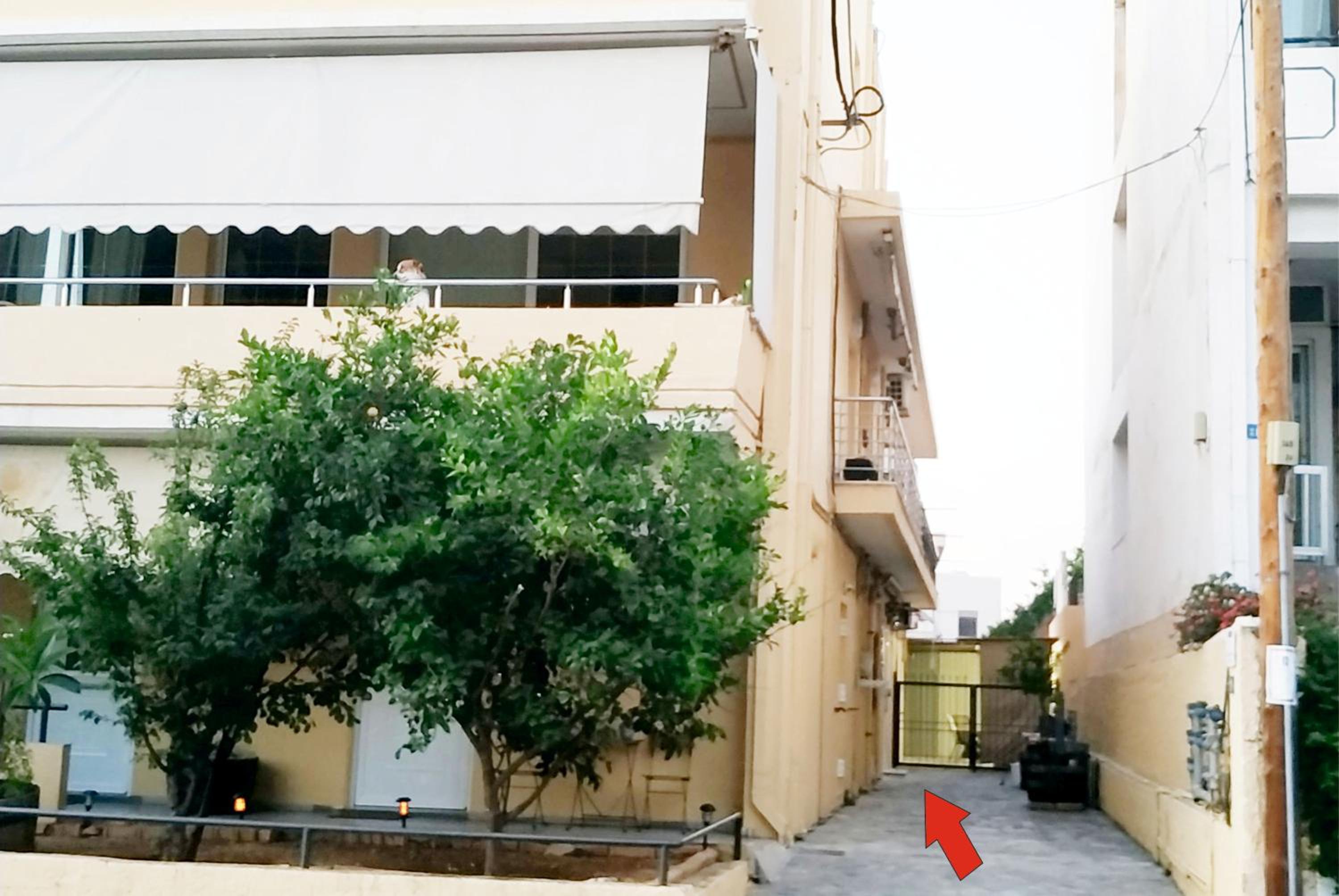 Studio Victory Chania view 5