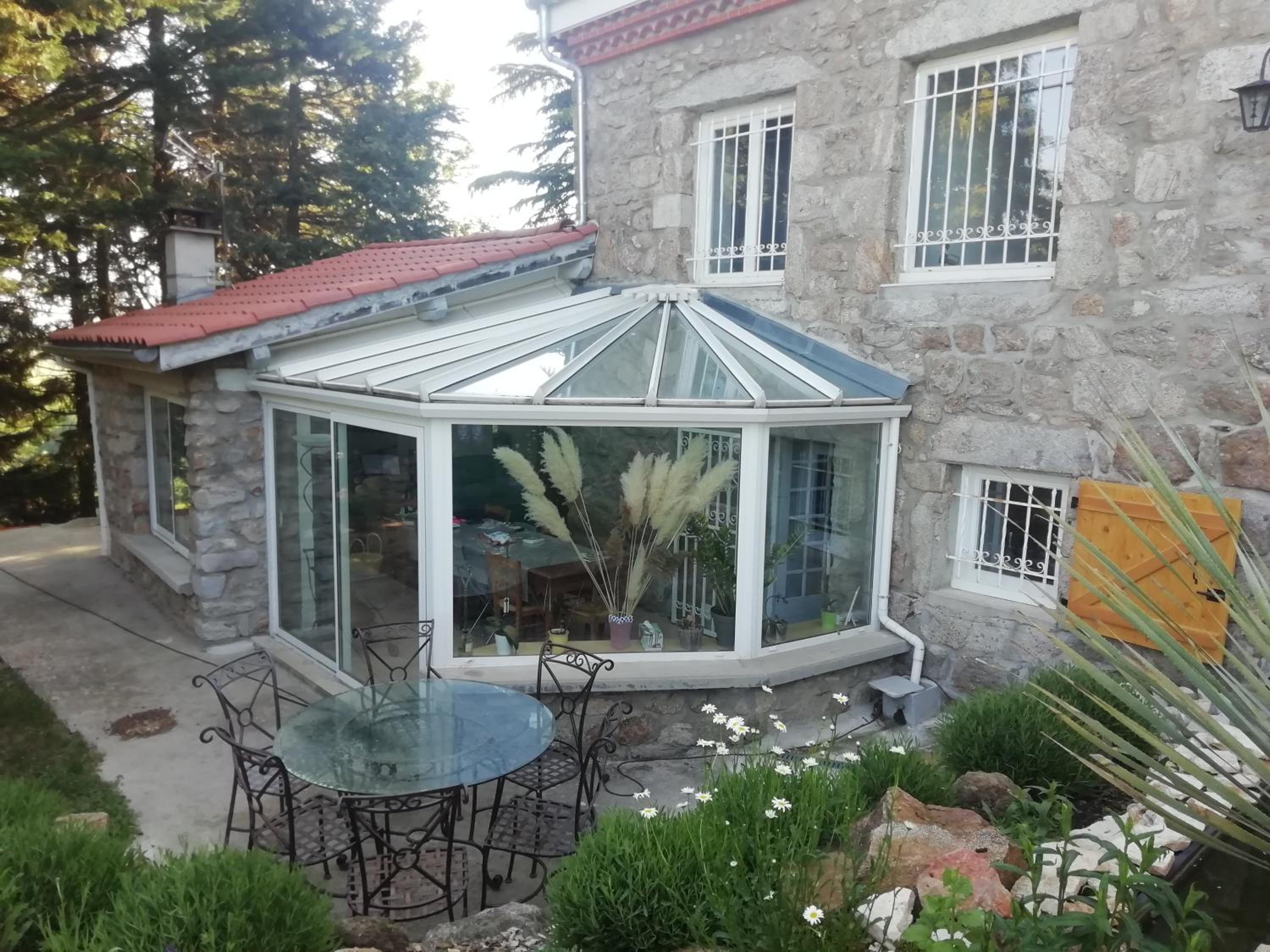 Chez Sophie et Gilles view 3