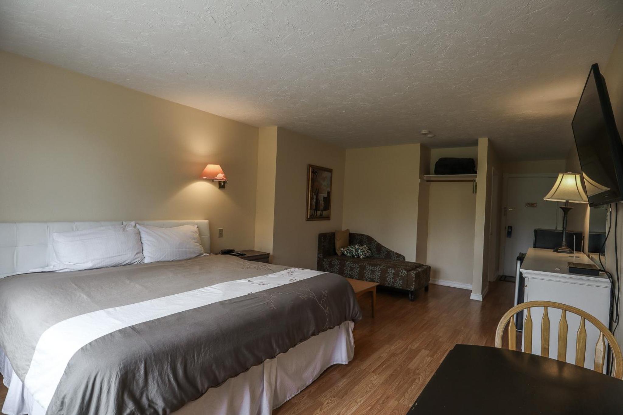 Atlantic Motel