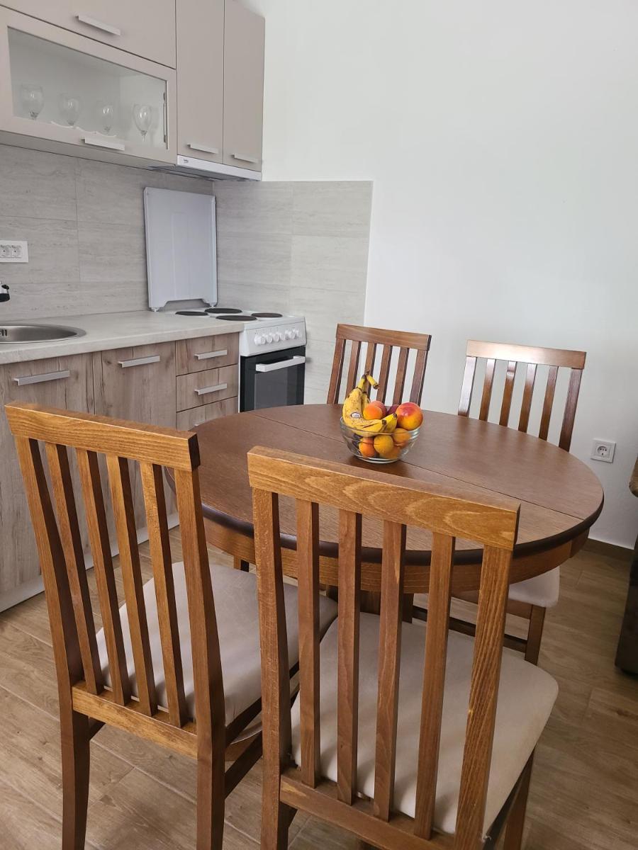 Ivovic apartments photo 4