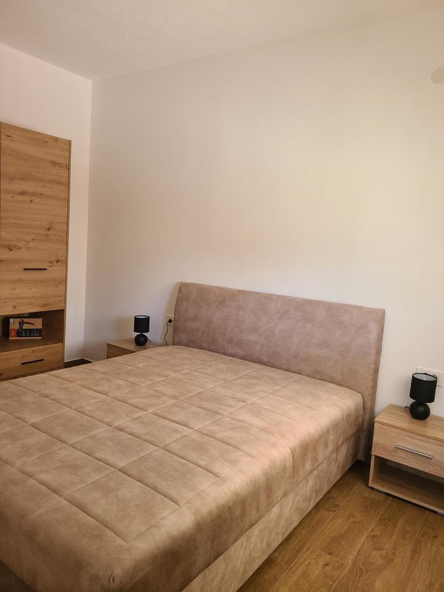 Ivovic apartments