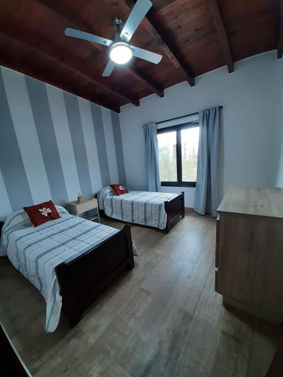 Casa en Vaqueros