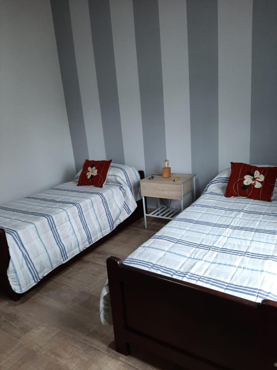 Casa en Vaqueros en Vaqueros