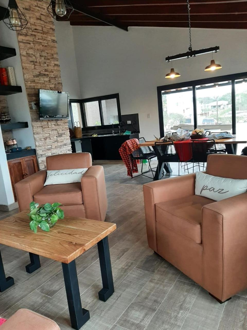 Casa en Vaqueros