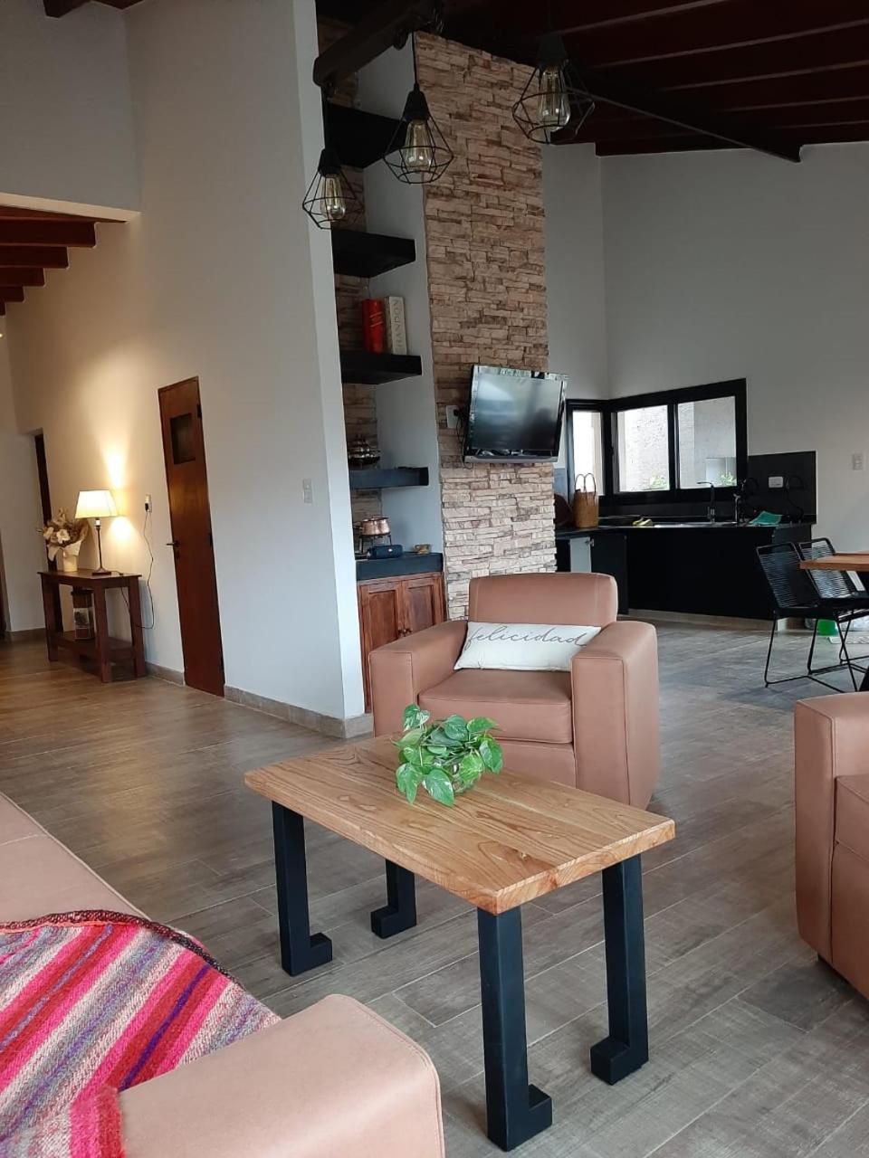 Casa en Vaqueros