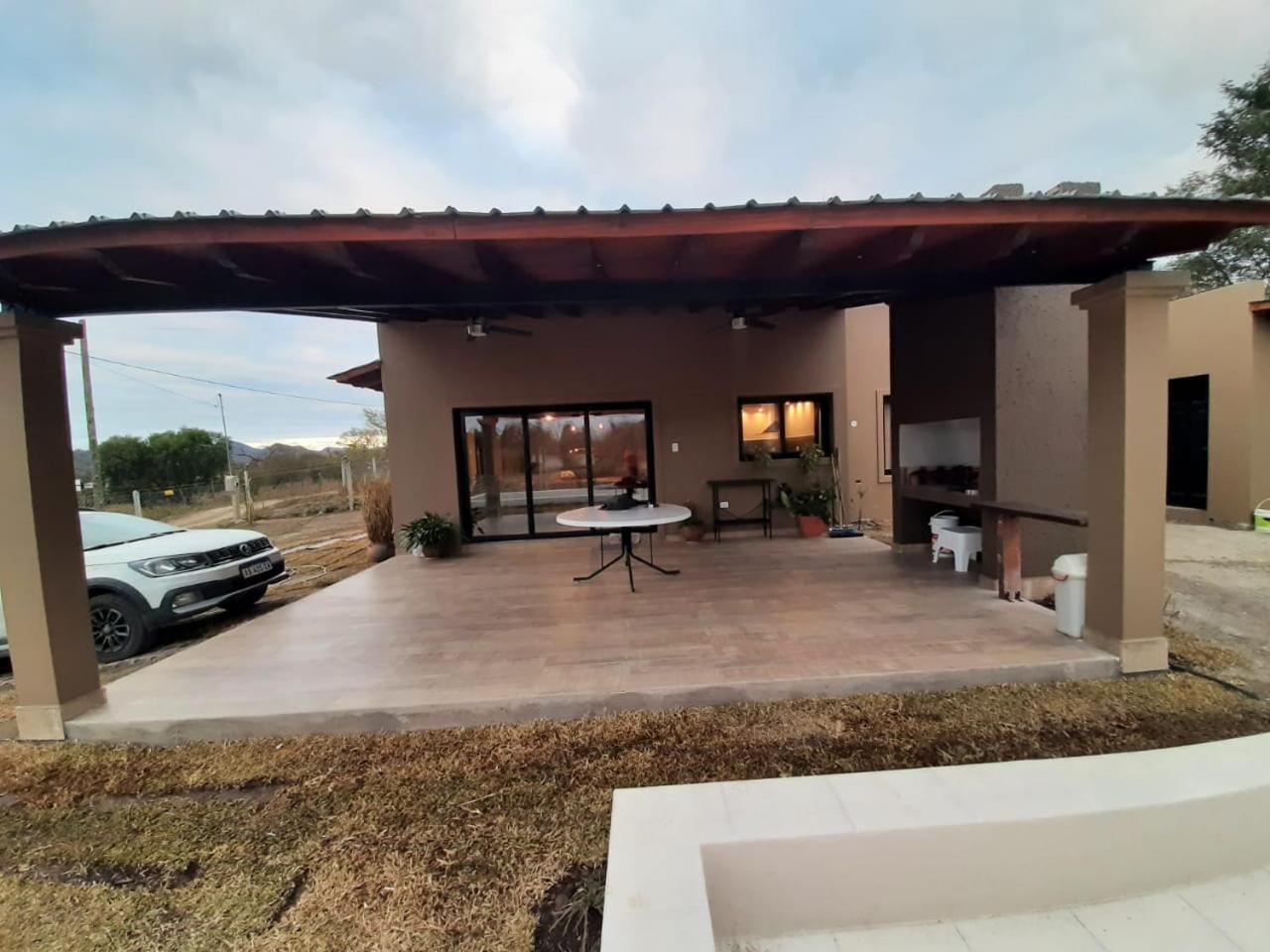 Casa en Vaqueros, photo 17