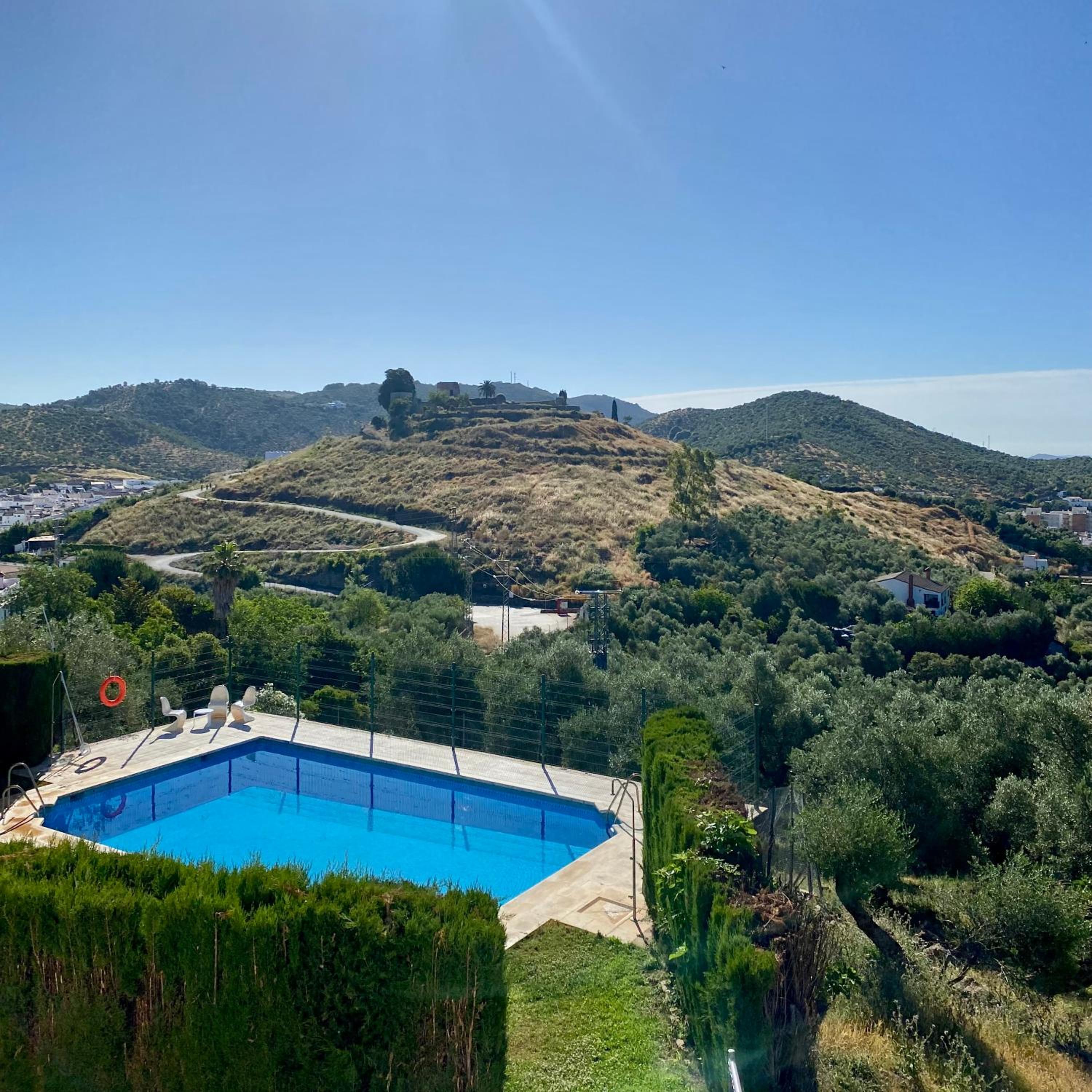 El Molino de La Quinta view 2