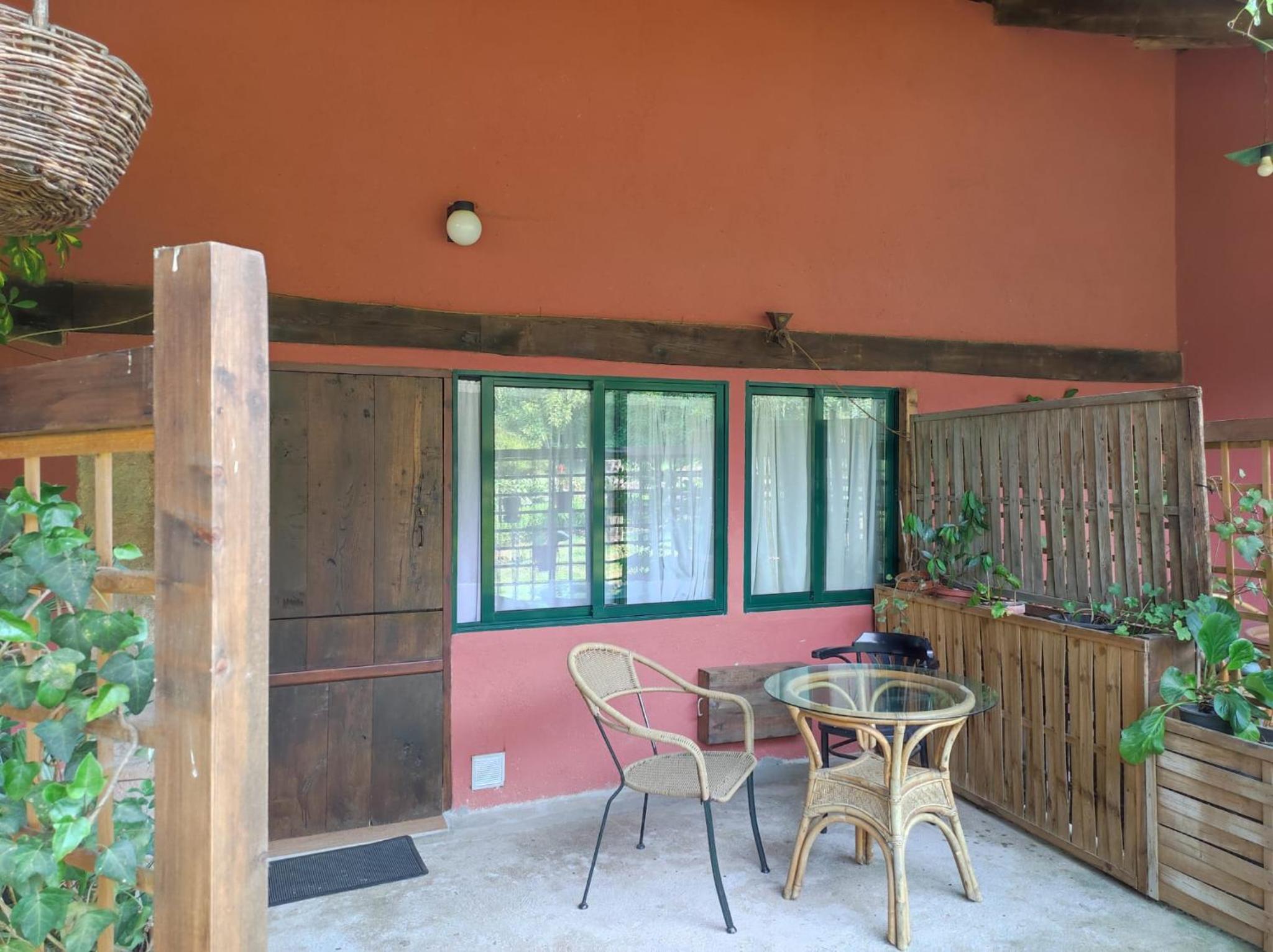 Casa Dos Cregos