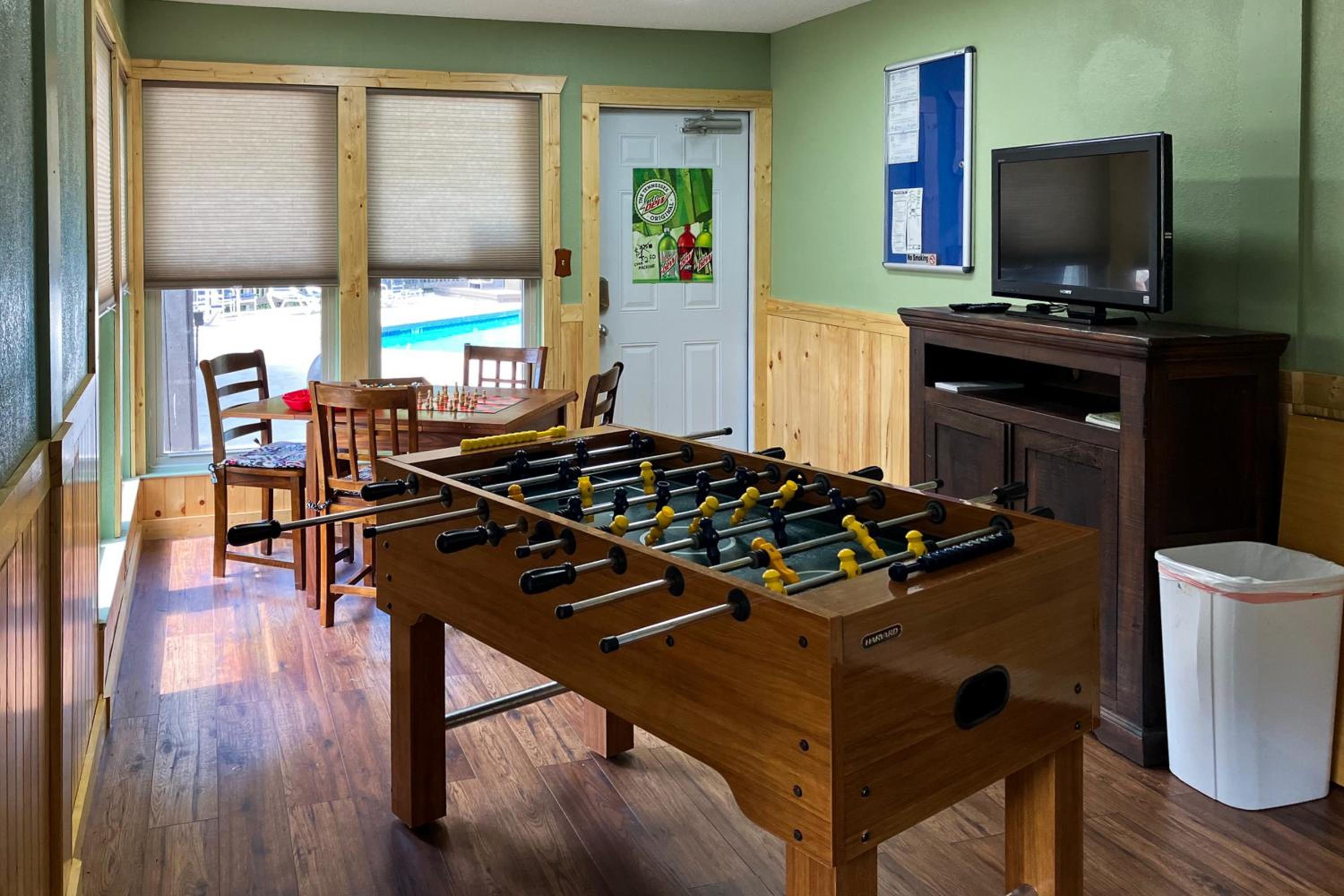 High Chalet 2303