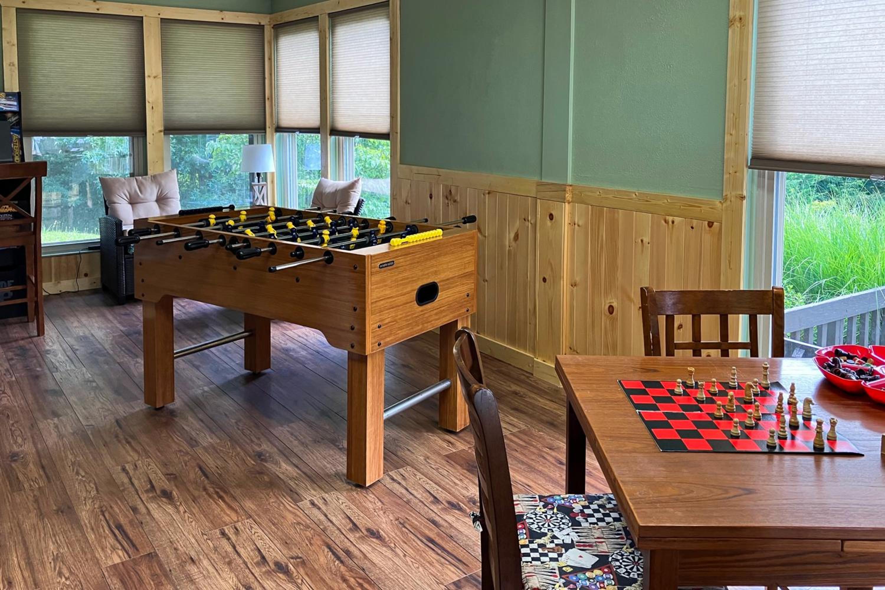 High Chalet 2303