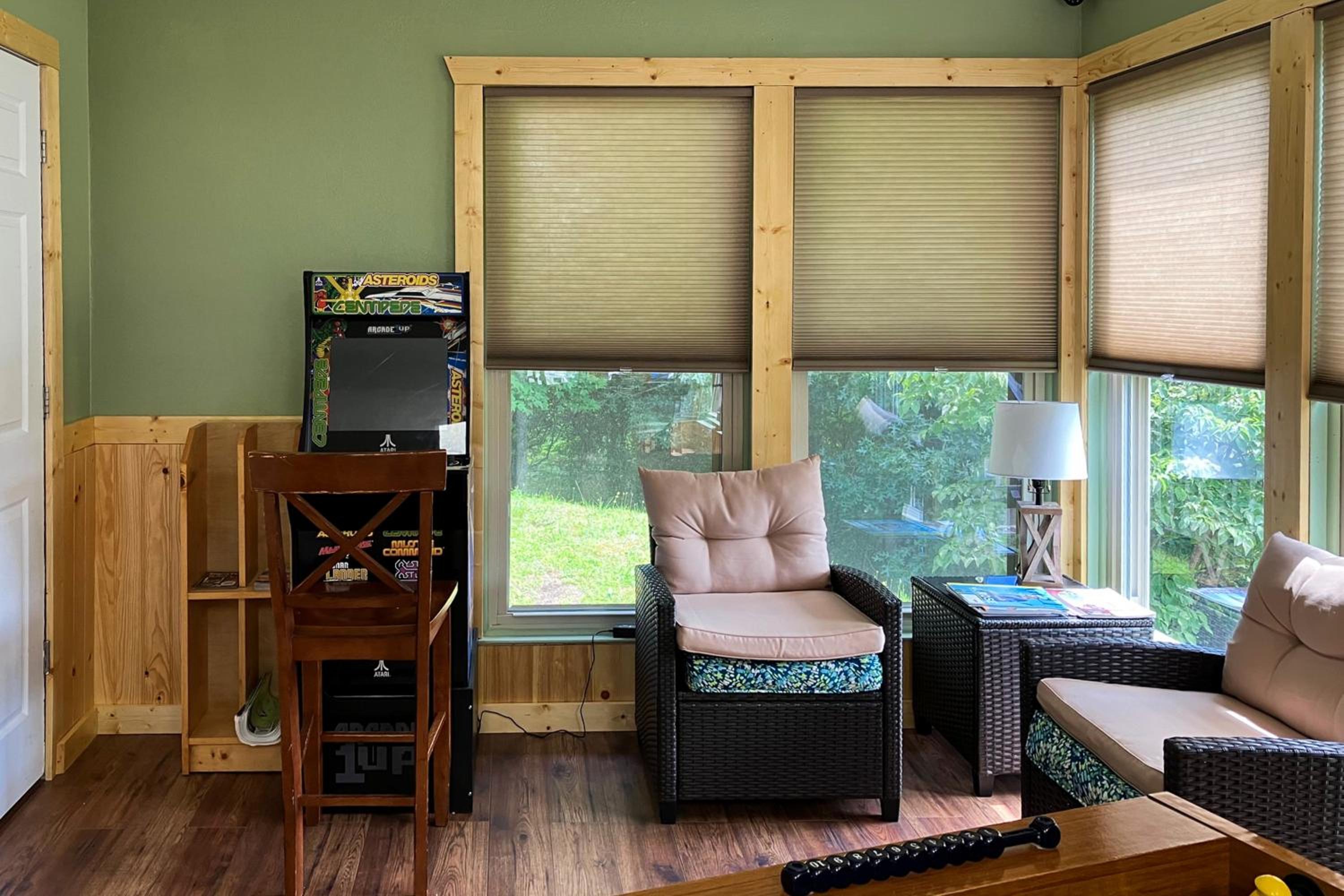 High Chalet 2303