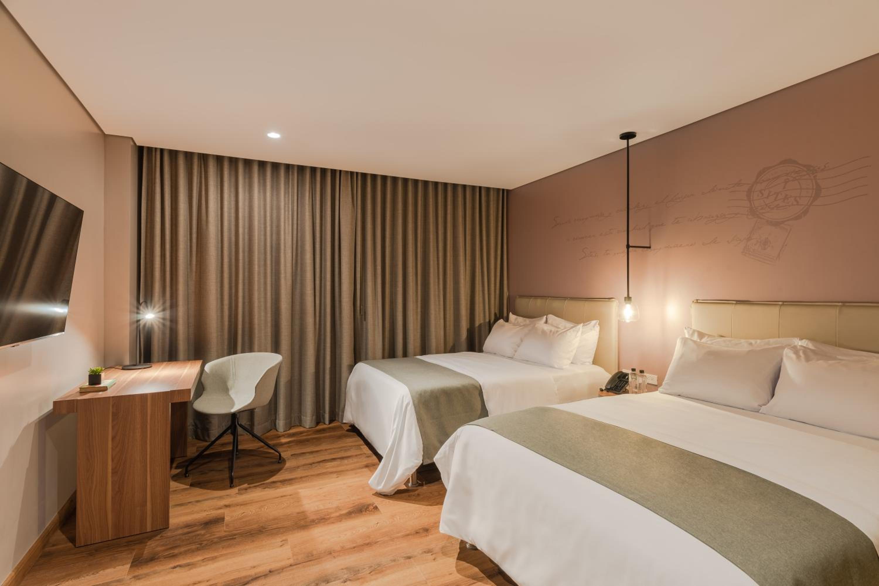 Barranquilla Vacations - Hotel Sites Barranquilla - Property Image 8