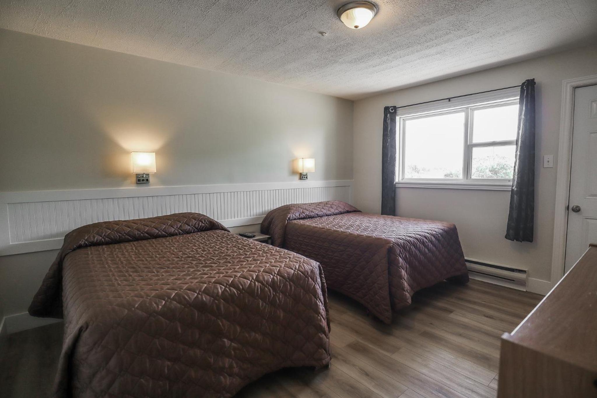 Atlantic Motel