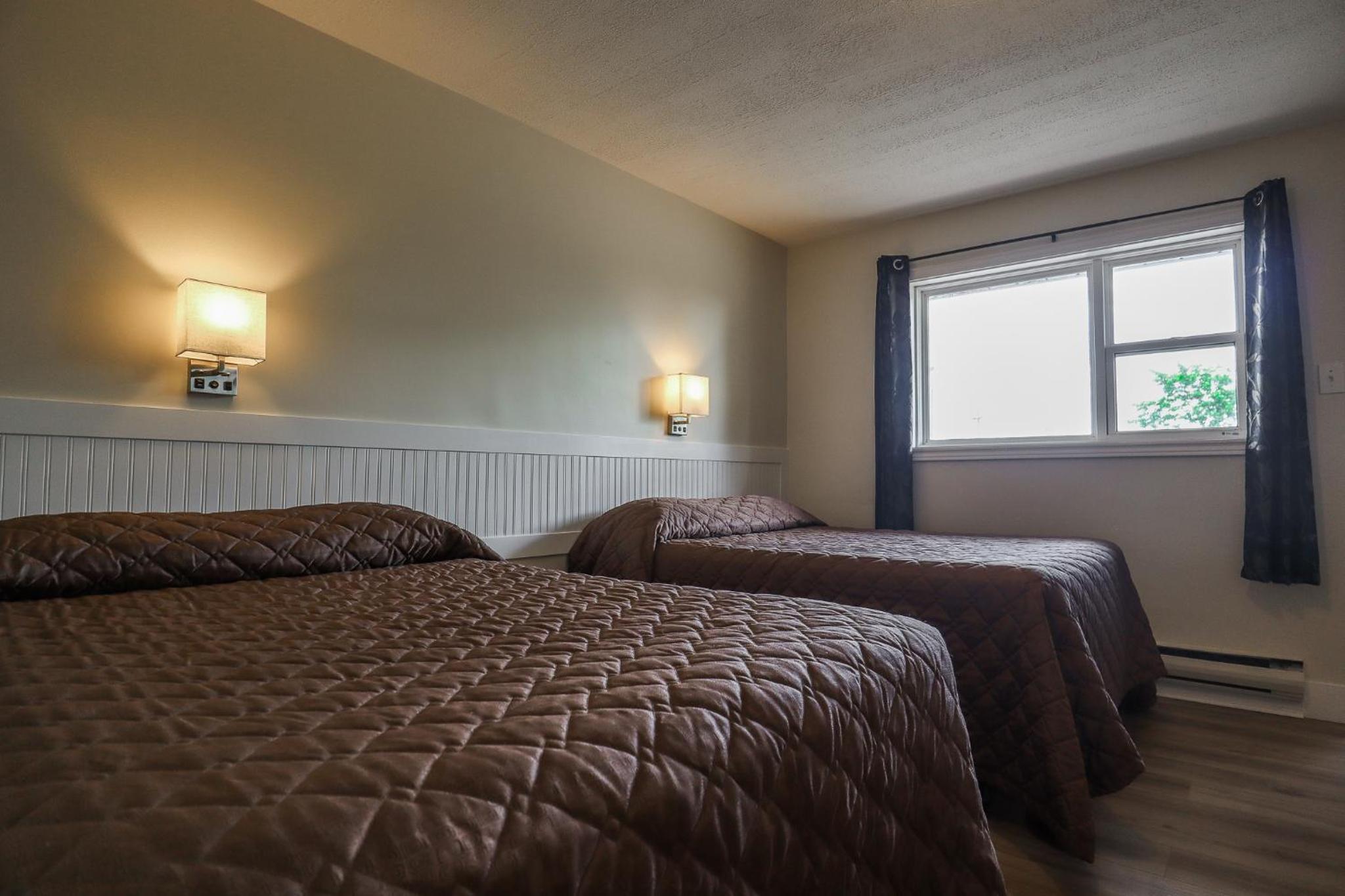 Atlantic Motel