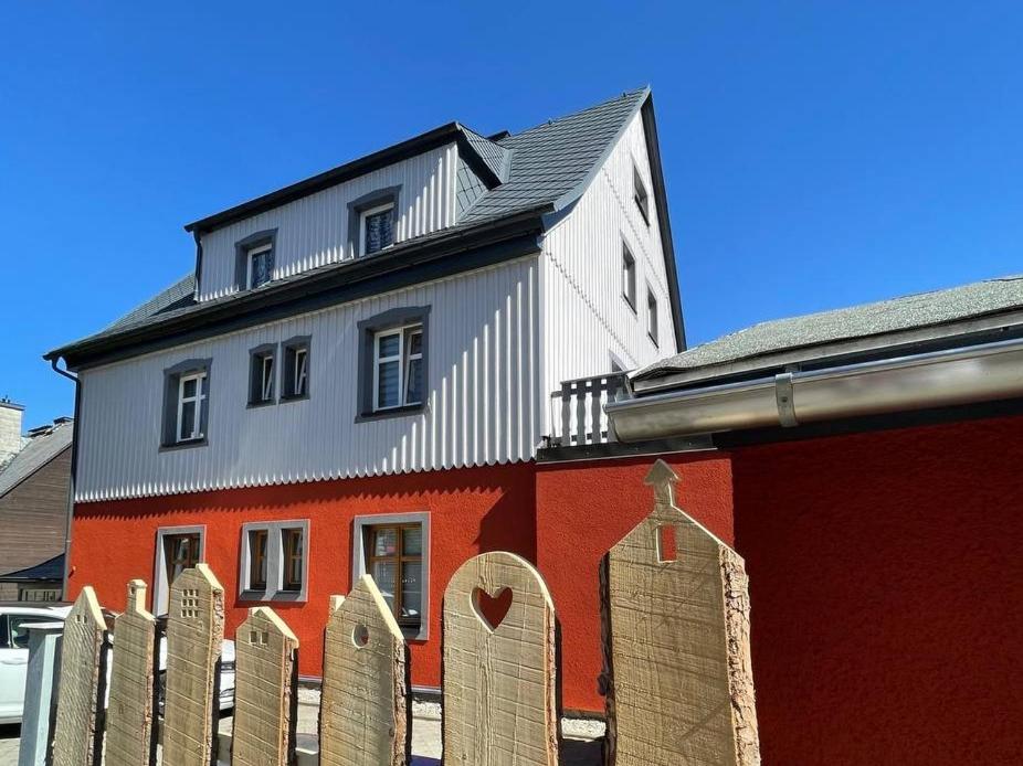 Apartment Engelstädter