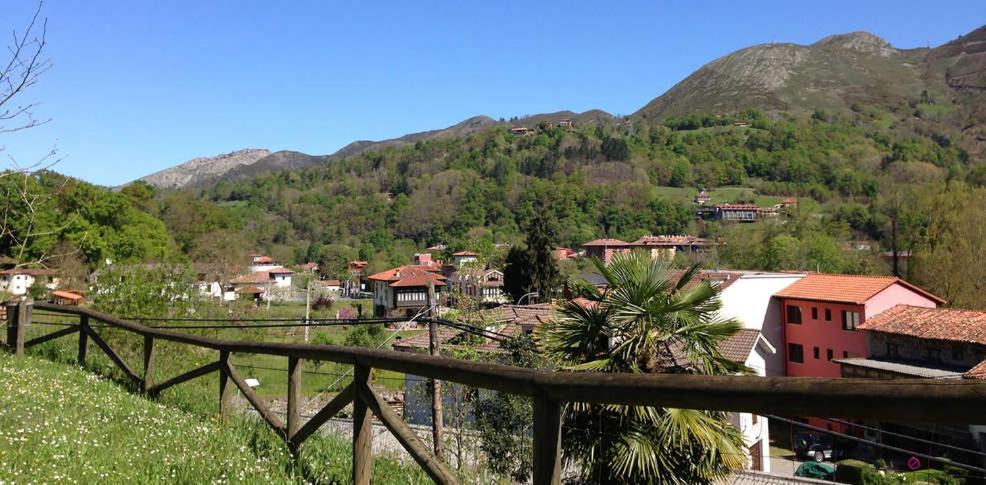 Apartamentos Aldea del Puente
