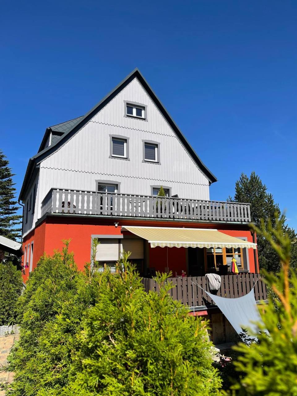 Apartment Engelstädter