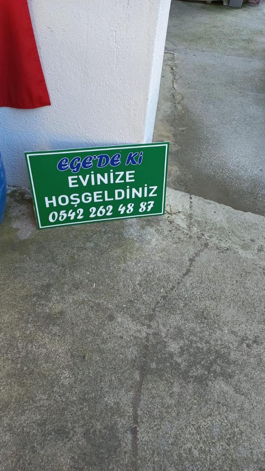Egedeki Eviniz 2 view 3