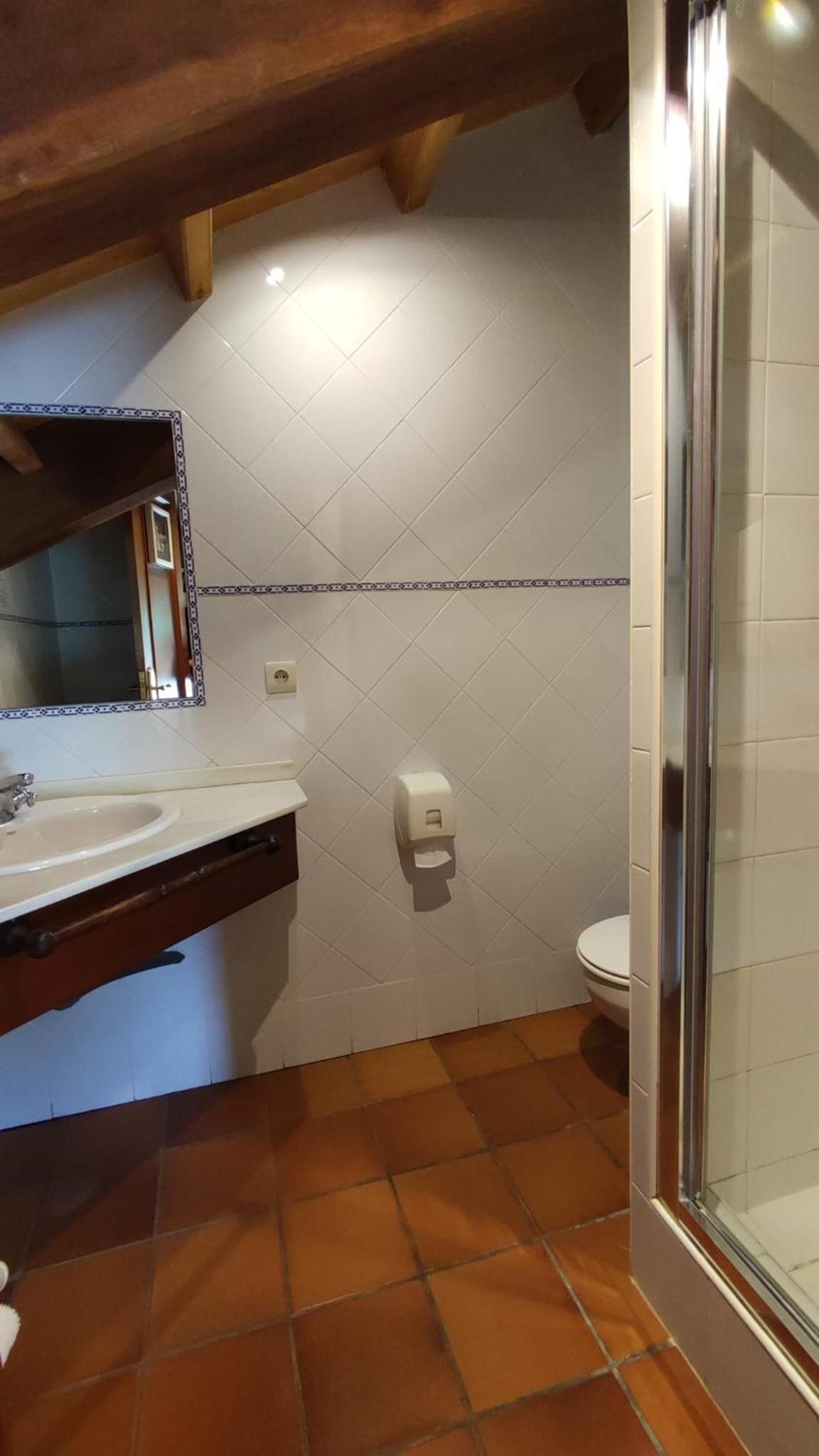 Casa Dos Cregos