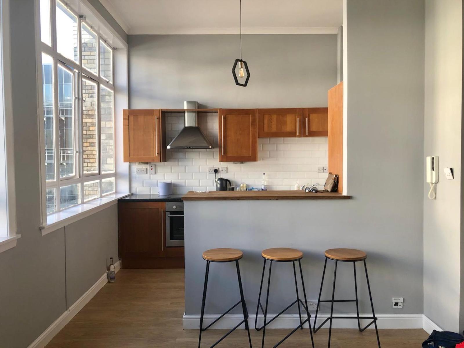 Apartment with City Views - Sleeps 3 view 2