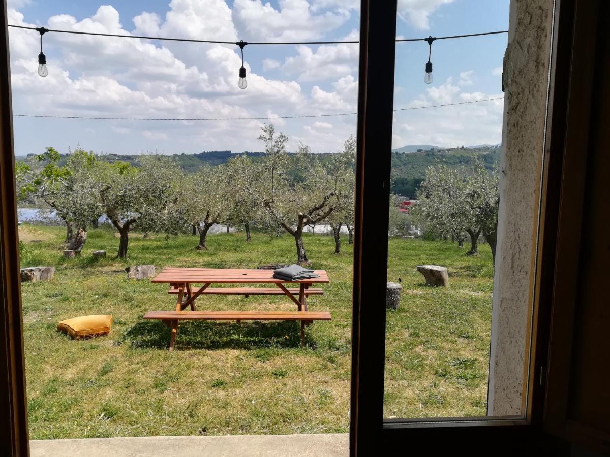Agriturismo Le Terre d'Abruzzo Country House photo 4