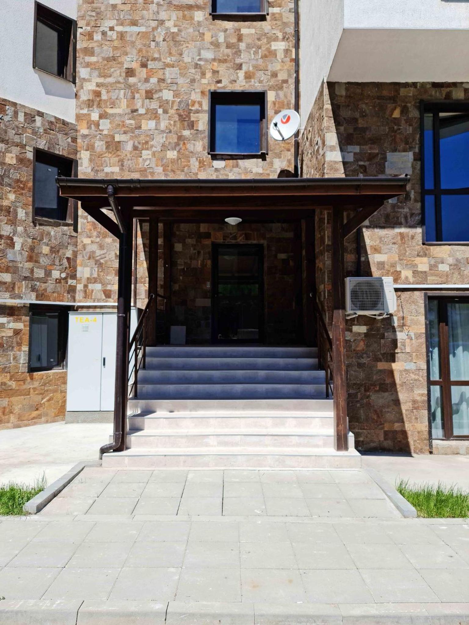 Grand Bansko D104 APARTMENT