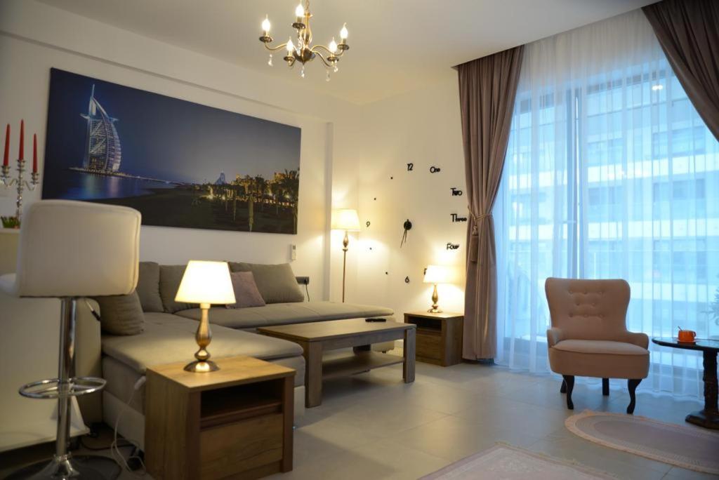 Studio 92 Mamaia Nord view 4