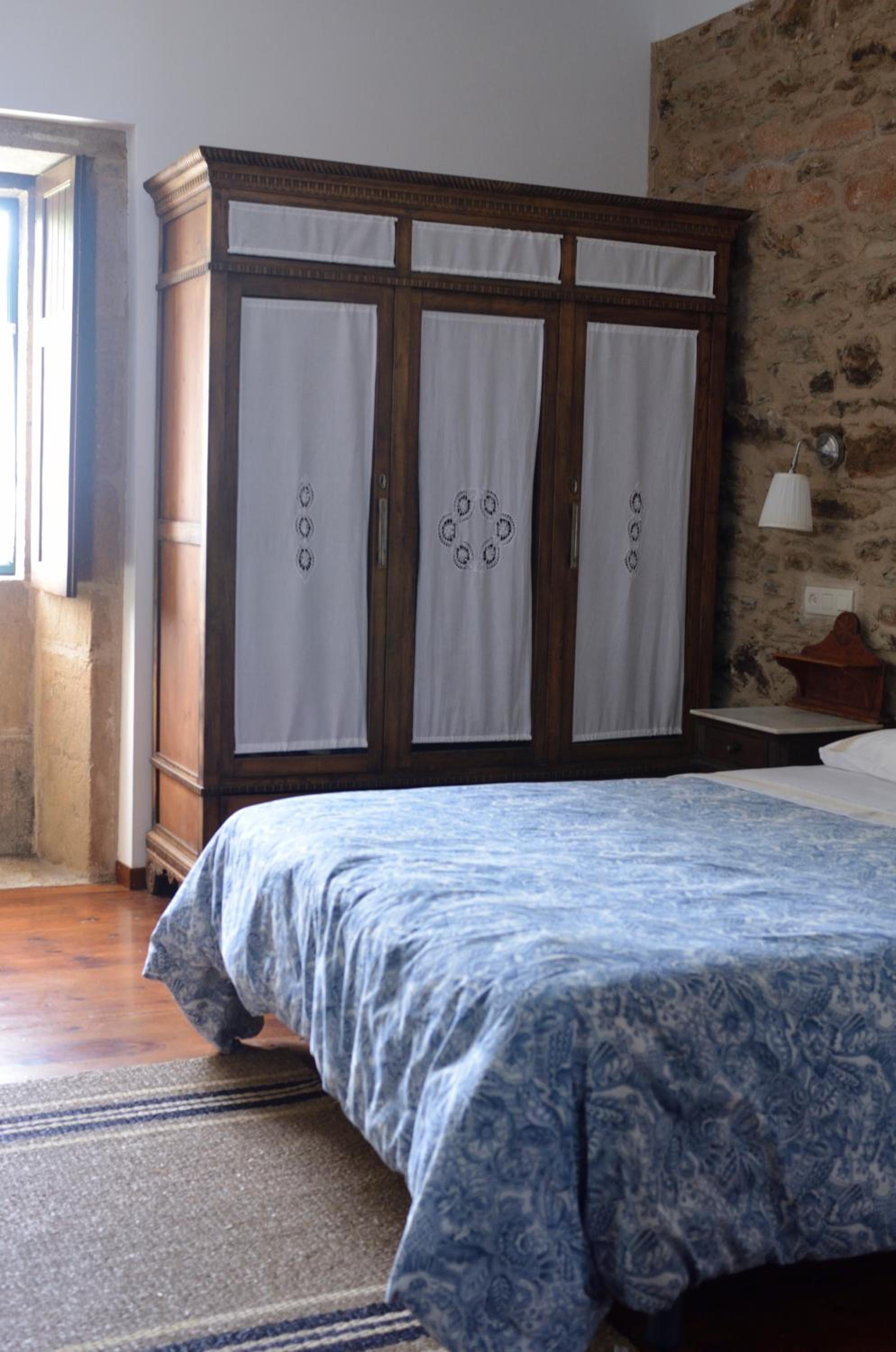 Casa Dos Cregos