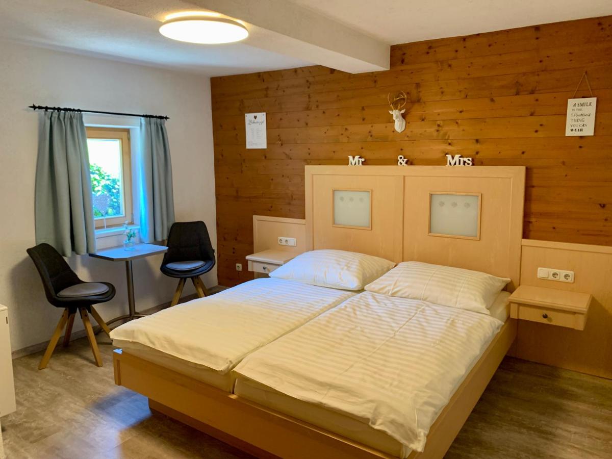 Pension Obwiesen