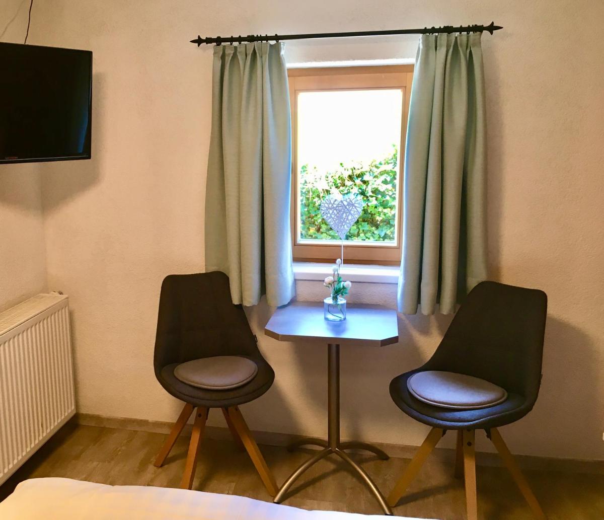 Pension Obwiesen