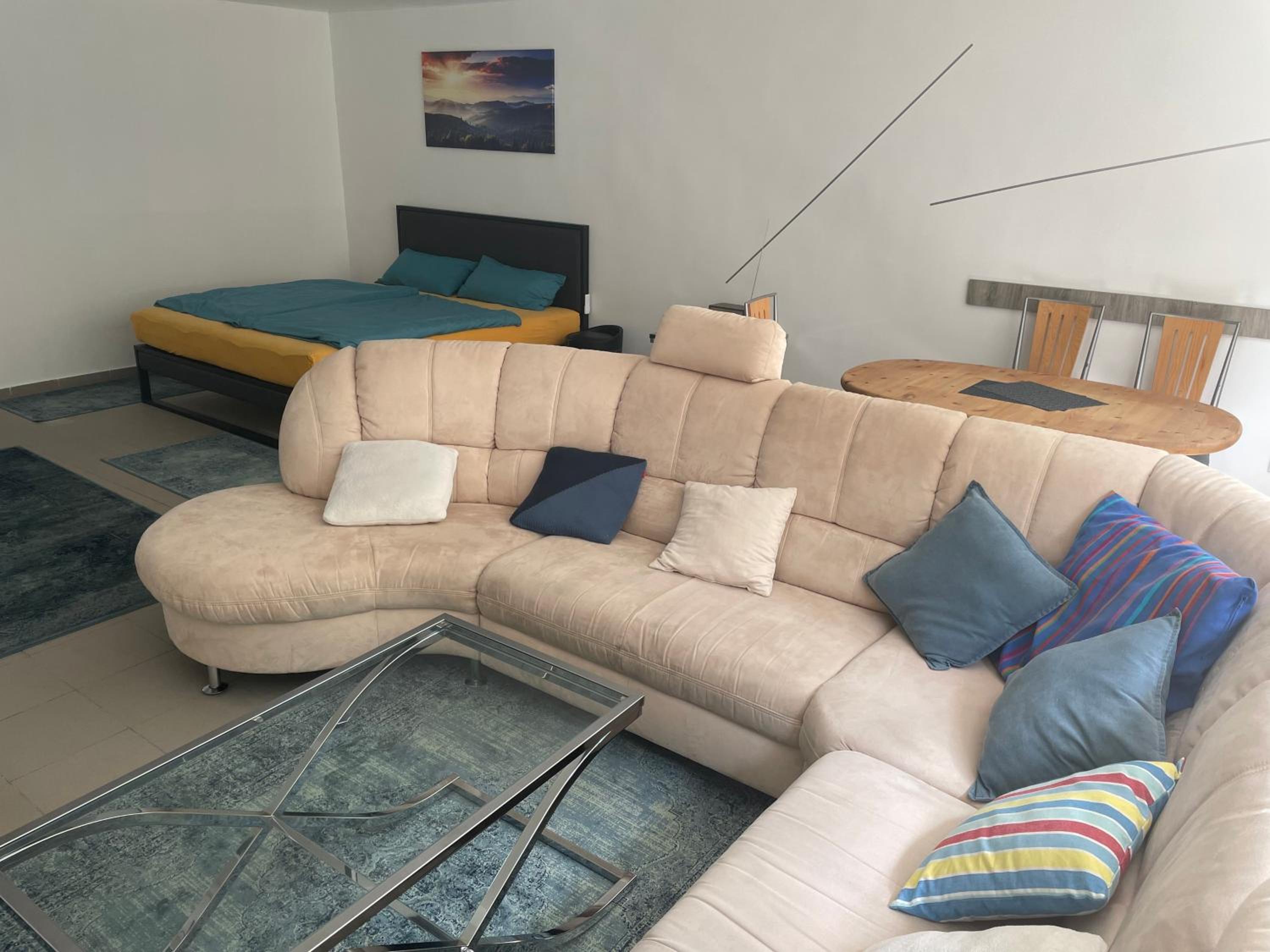 Haus der 5 Elemente