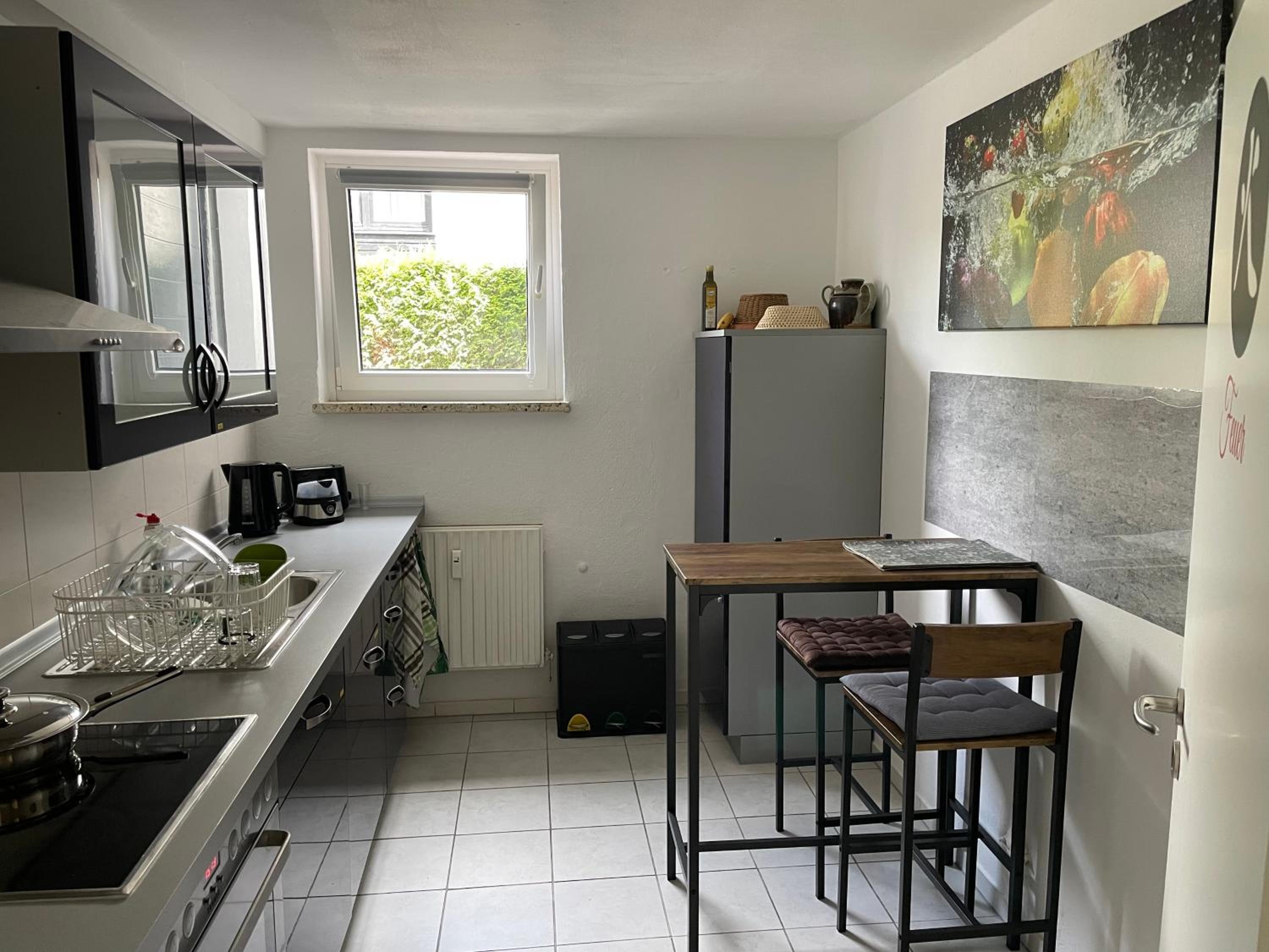 Haus der 5 Elemente