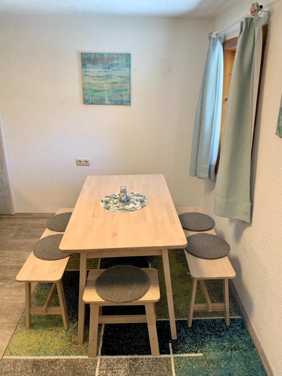 Pension Obwiesen