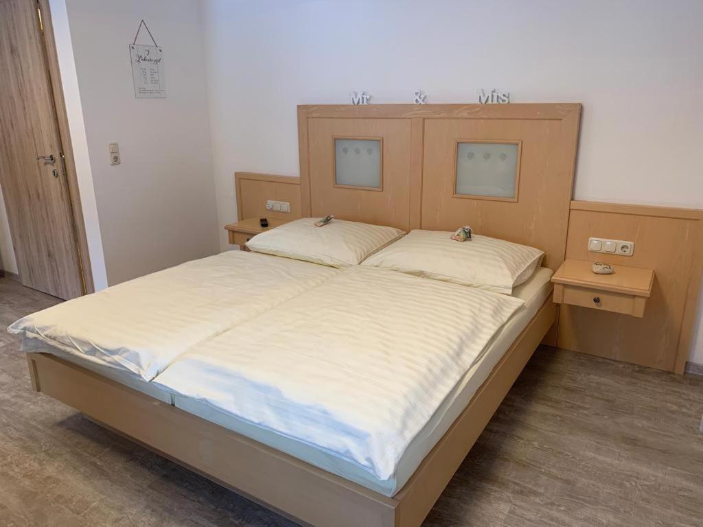 Pension Obwiesen