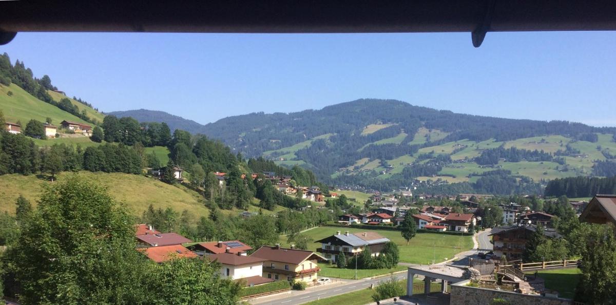 Pension Obwiesen
