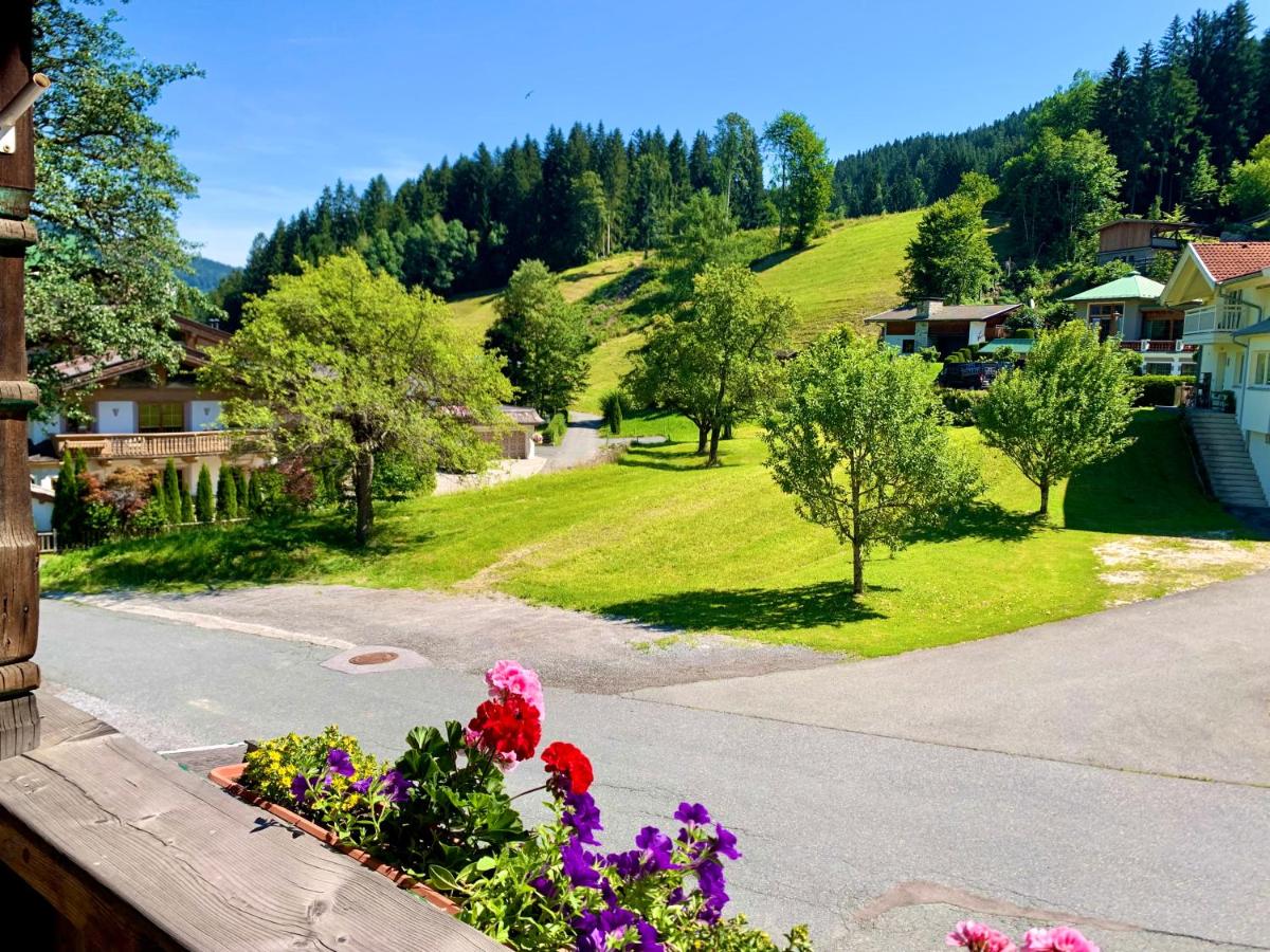 Pension Obwiesen