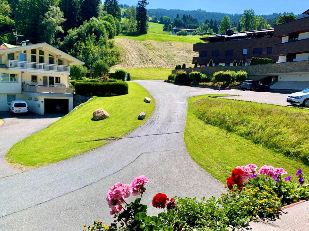 Pension Obwiesen