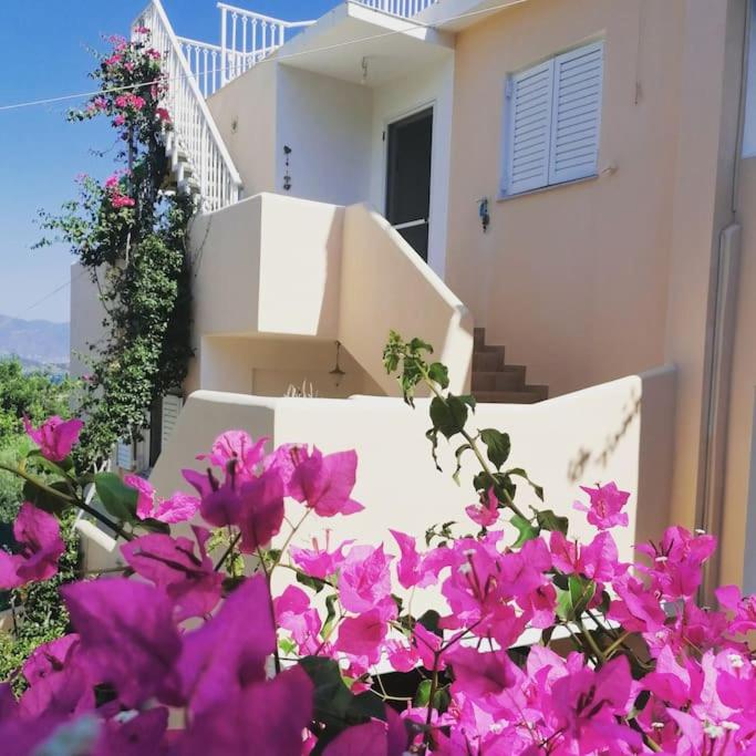 Trizinia view balcony view 3