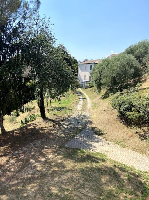 Tenuta da Mosè con vista sui colli asolani view 5