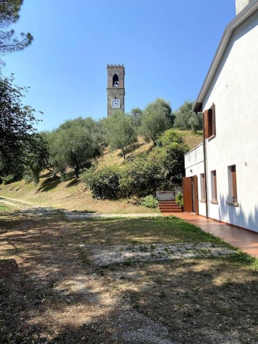 Tenuta da Mosè con vista sui colli asolani view 4